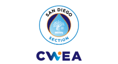 San Diego Section Leaders Share the Value of CWEA’s Local Connections